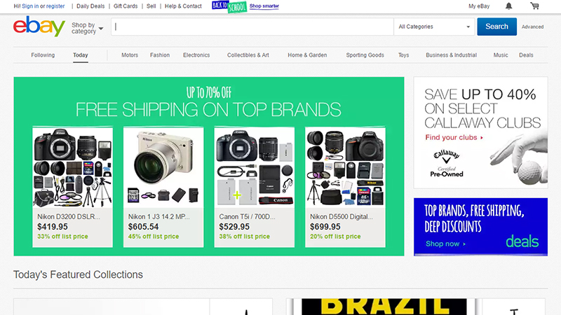 Illustration for article titled How to Sell All the Stuff You Don't Need Online
